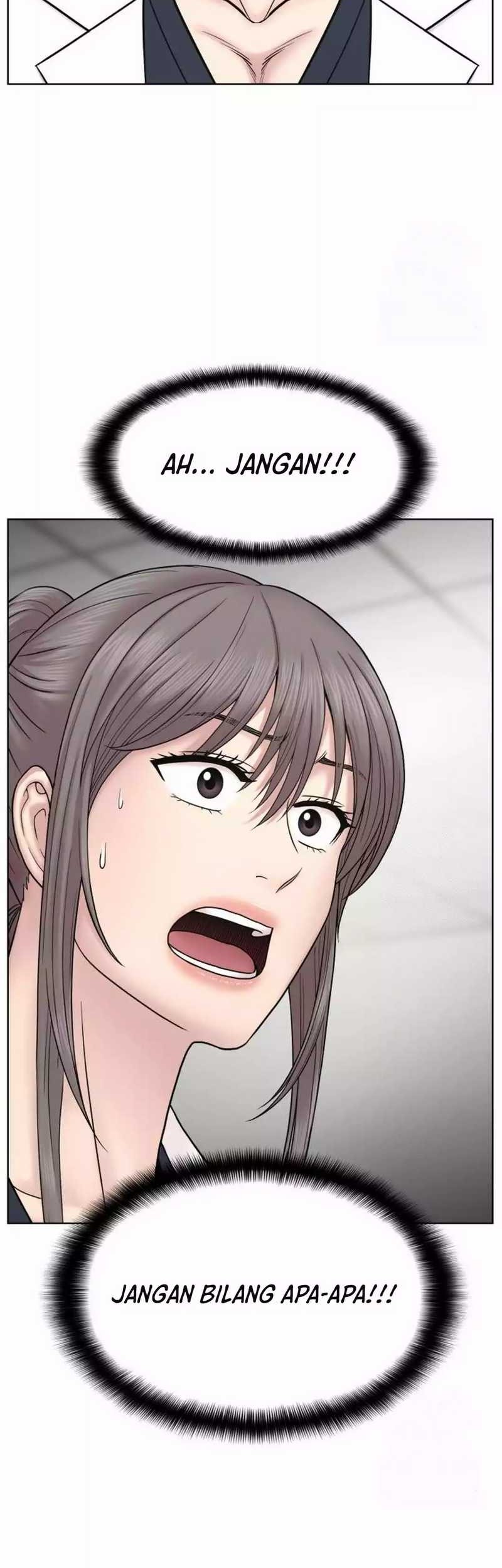 Trauma Center: Surgeon Baek Kang-Hyeok Chapter 19 Gambar 4