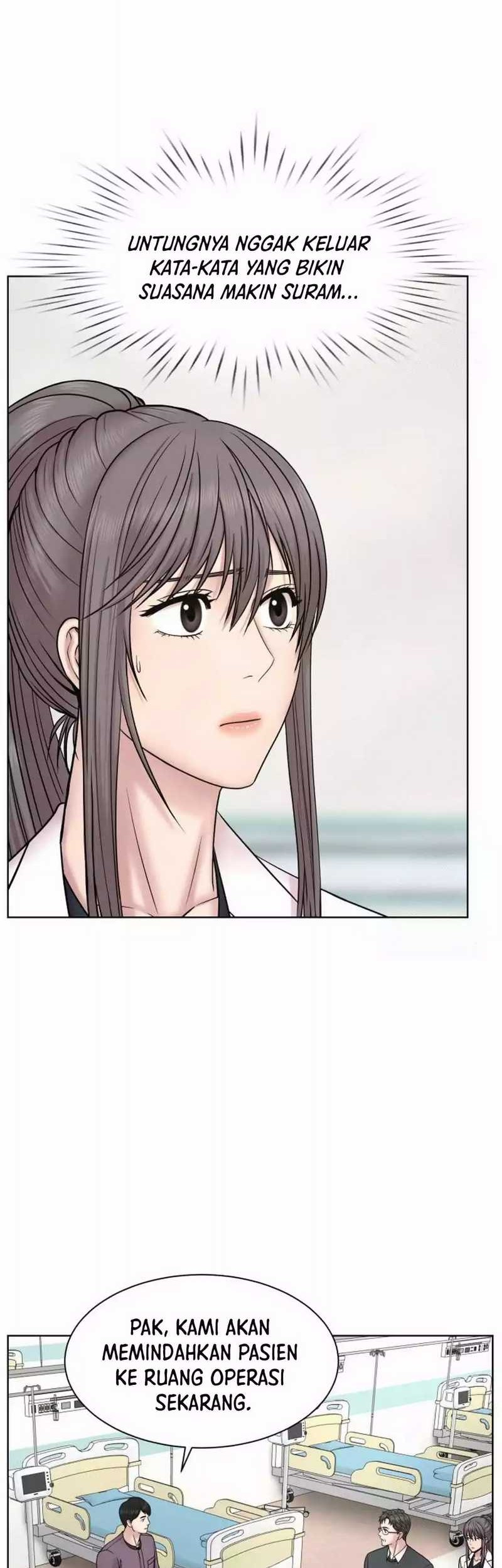 Trauma Center: Surgeon Baek Kang-Hyeok Chapter 19 Gambar 8