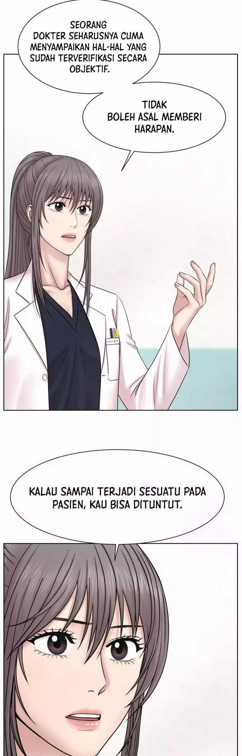 Trauma Center: Surgeon Baek Kang-Hyeok Chapter 19 Gambar 12