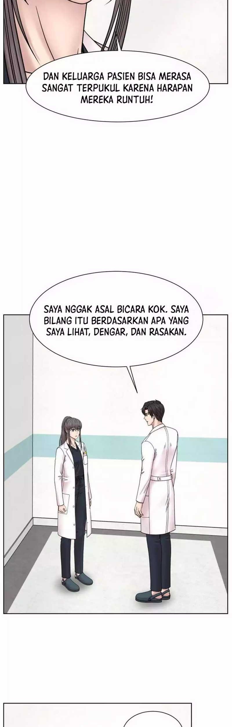 Trauma Center: Surgeon Baek Kang-Hyeok Chapter 19 Gambar 13