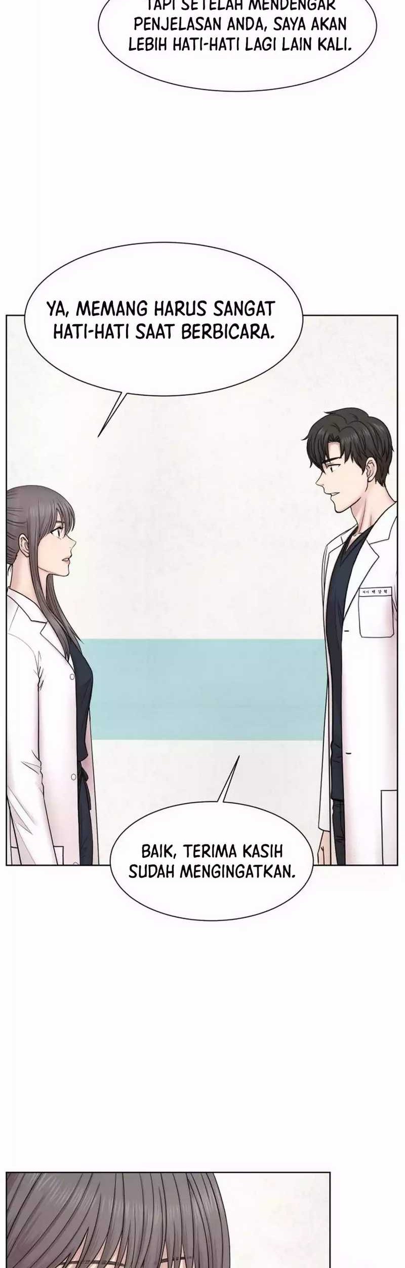 Trauma Center: Surgeon Baek Kang-Hyeok Chapter 19 Gambar 15
