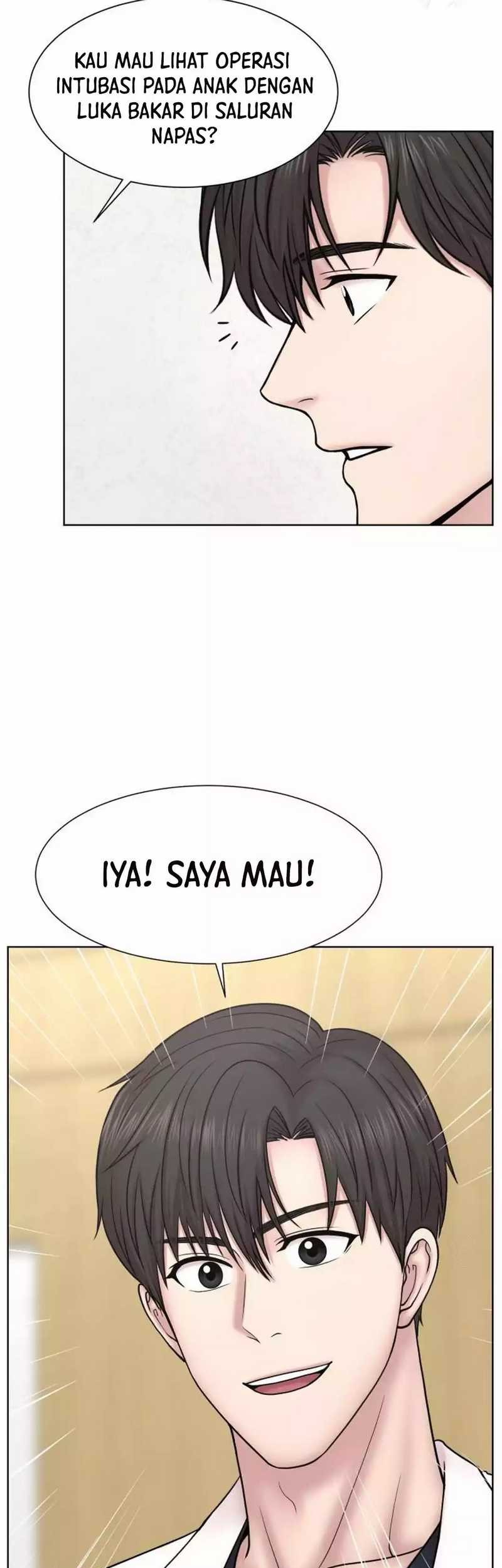 Trauma Center: Surgeon Baek Kang-Hyeok Chapter 19 Gambar 17