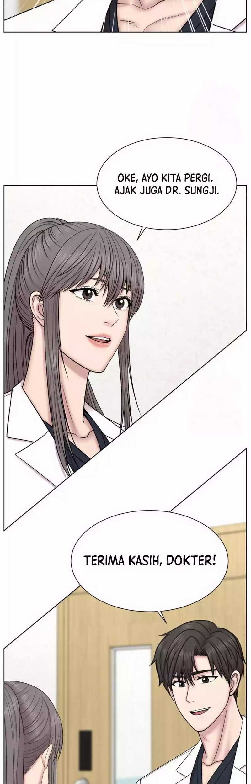 Trauma Center: Surgeon Baek Kang-Hyeok Chapter 19 Gambar 18