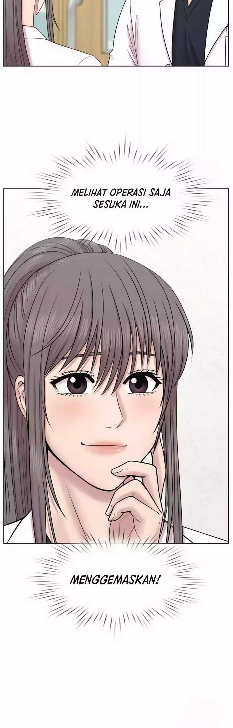 Trauma Center: Surgeon Baek Kang-Hyeok Chapter 19 Gambar 19