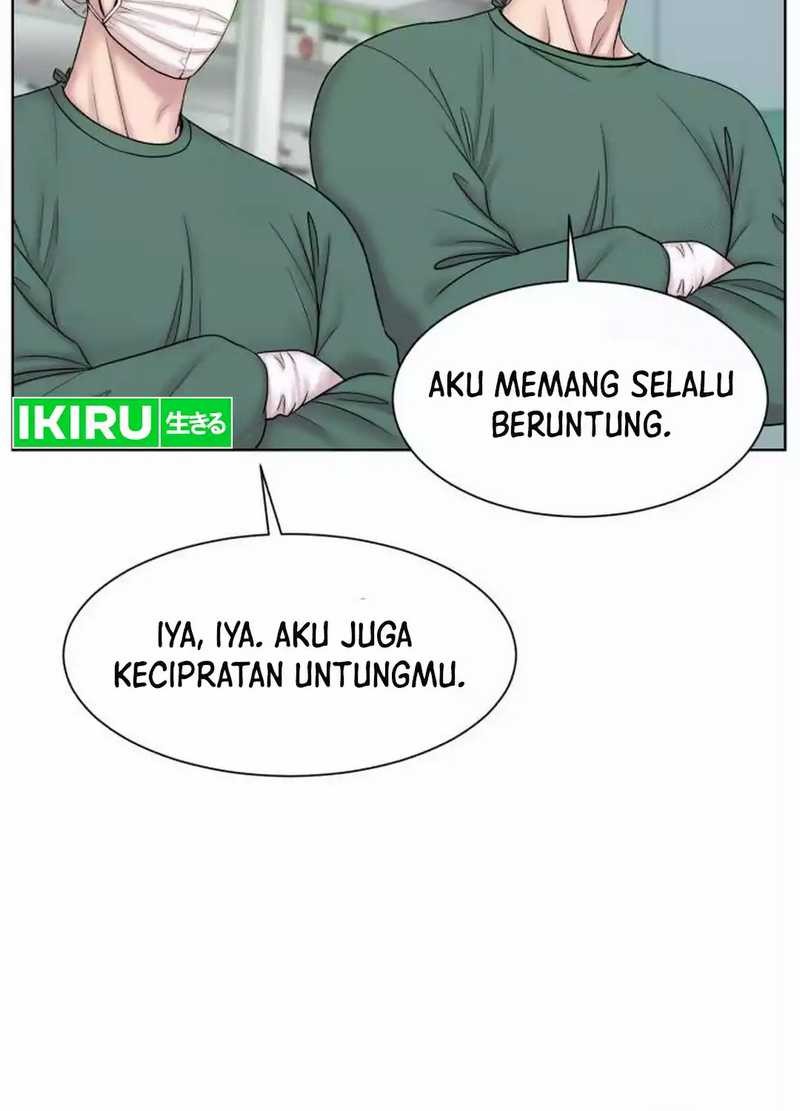Trauma Center: Surgeon Baek Kang-Hyeok Chapter 19 Gambar 21