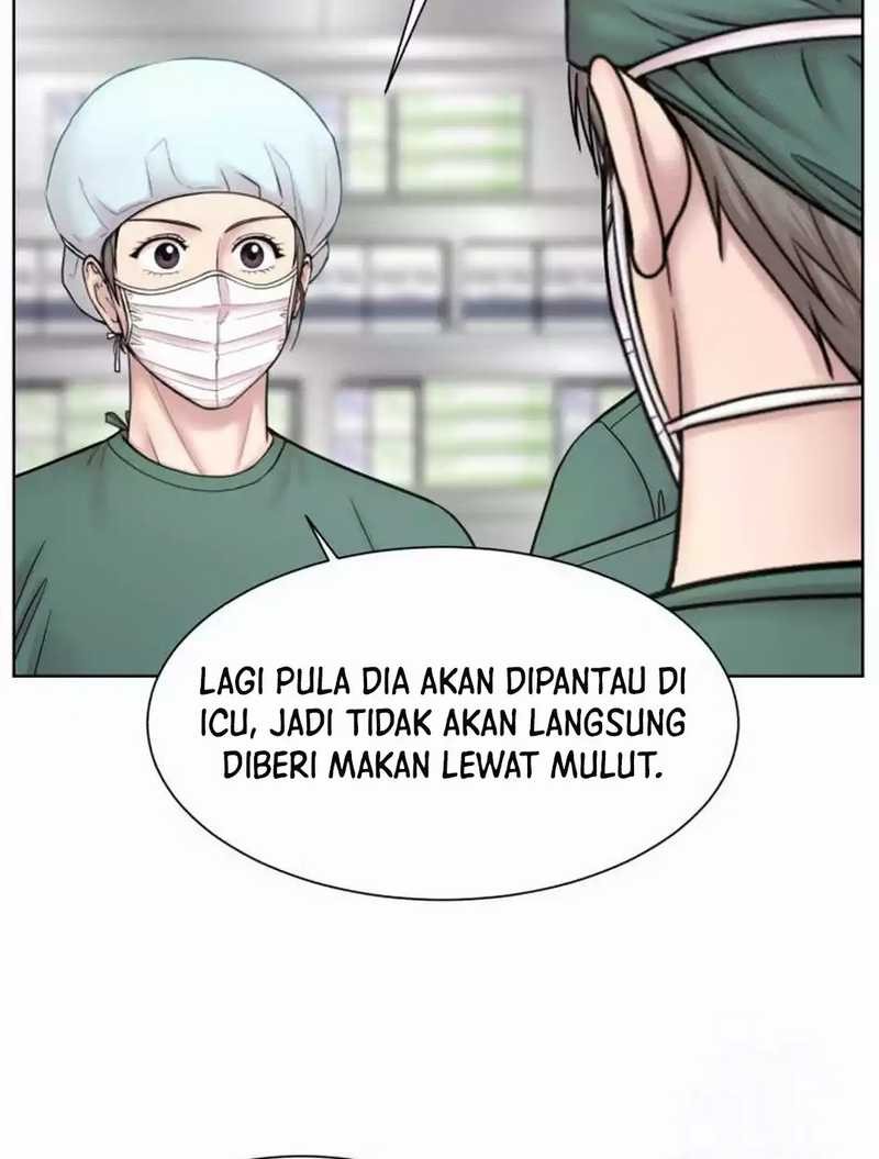 Trauma Center: Surgeon Baek Kang-Hyeok Chapter 19 Gambar 31