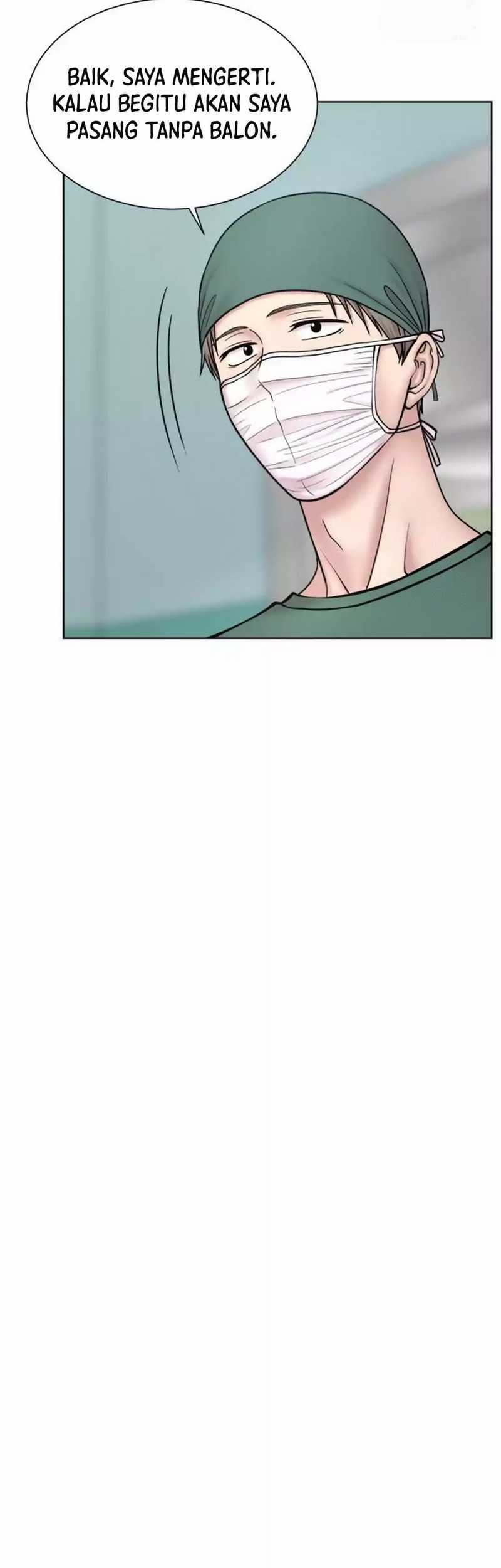 Trauma Center: Surgeon Baek Kang-Hyeok Chapter 19 Gambar 32