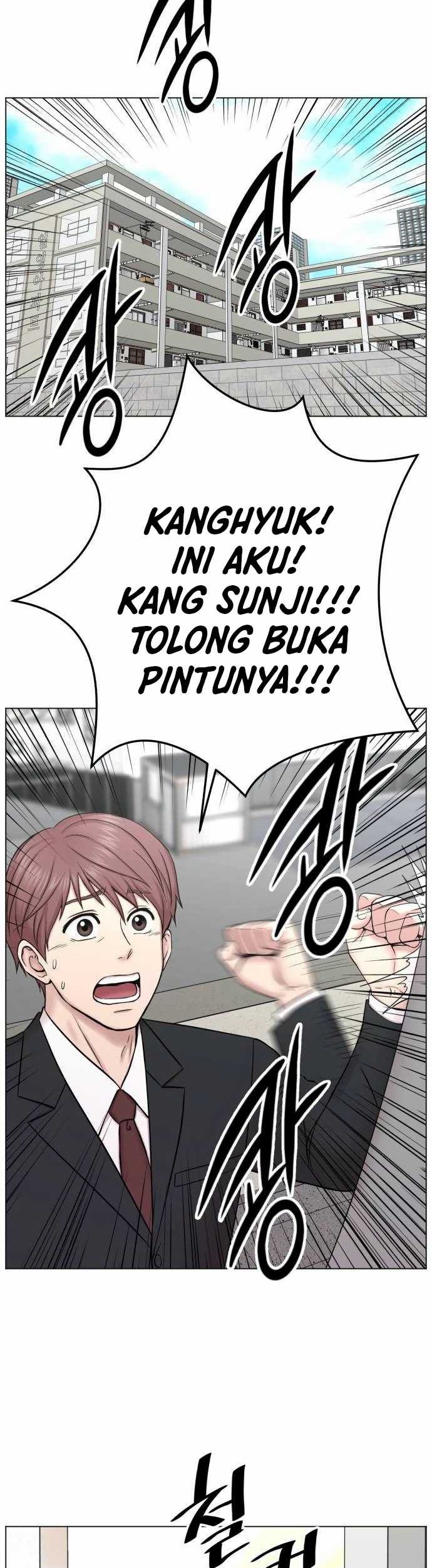 Trauma Center: Surgeon Baek Kang-Hyeok Chapter 2 Gambar 3