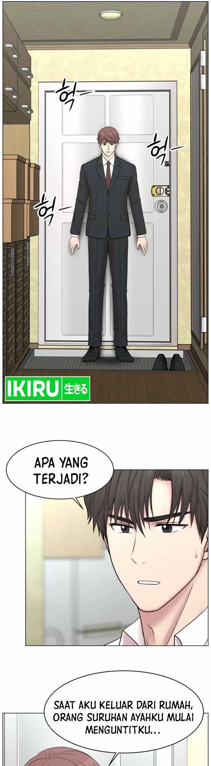 Trauma Center: Surgeon Baek Kang-Hyeok Chapter 2 Gambar 6