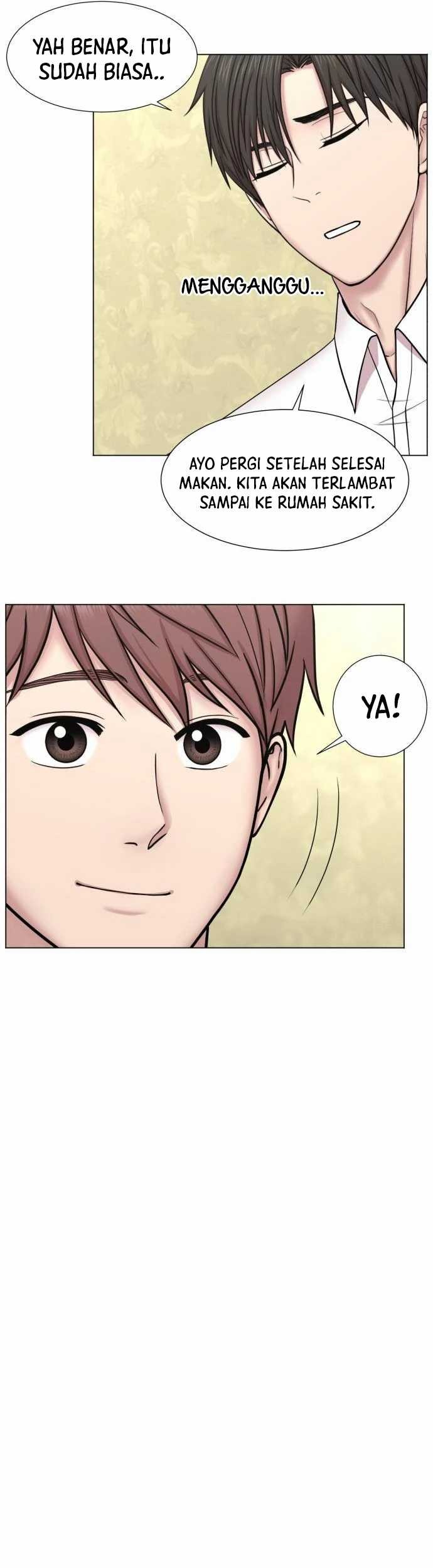 Trauma Center: Surgeon Baek Kang-Hyeok Chapter 2 Gambar 18