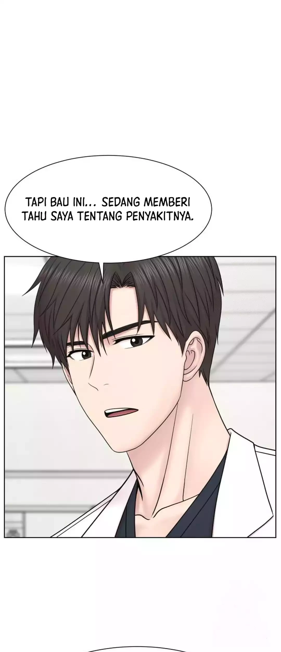 Baca Manhwa Trauma Center: Surgeon Baek Kang-Hyeok Chapter 20 Gambar 2