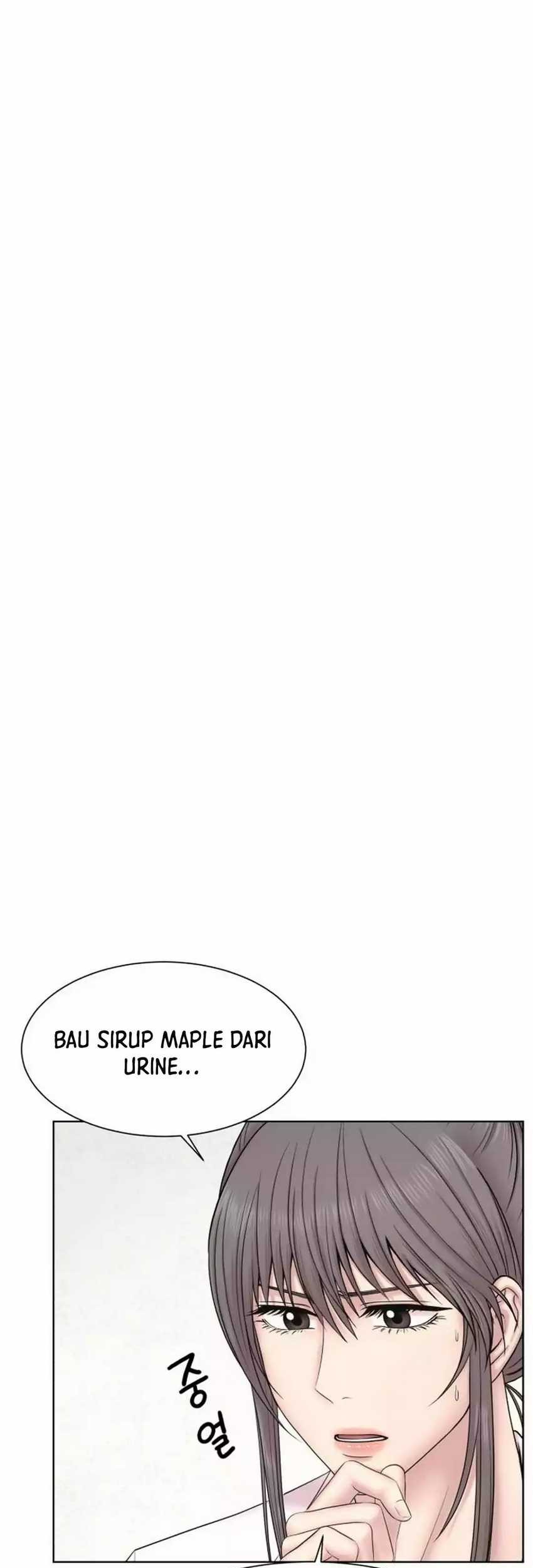 Baca Manhwa Trauma Center: Surgeon Baek Kang-Hyeok Chapter 21 Gambar 2
