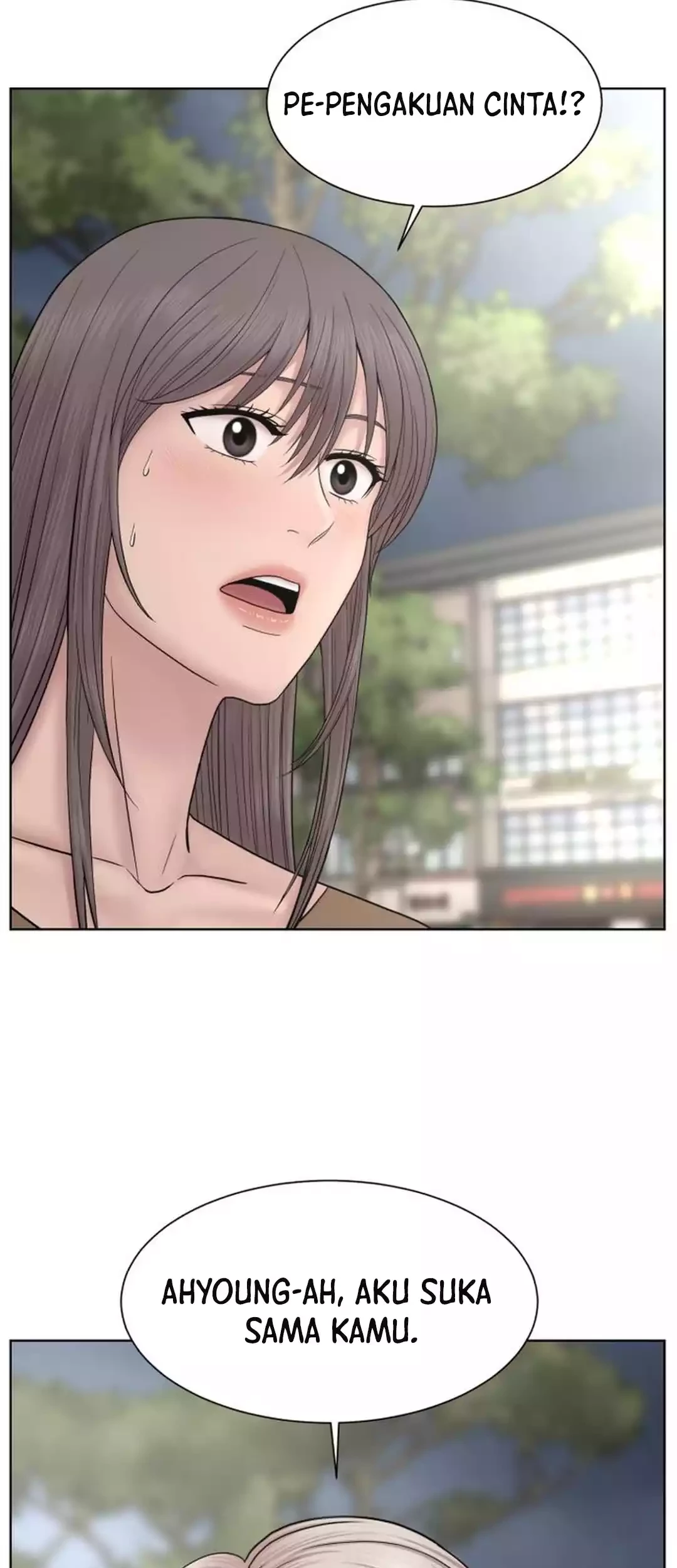 Trauma Center: Surgeon Baek Kang-Hyeok Chapter 22 Gambar 47