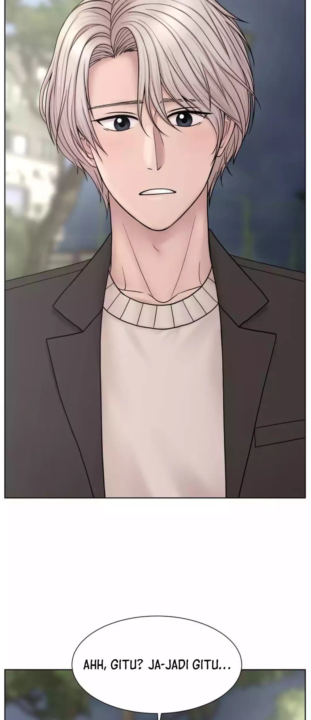 Trauma Center: Surgeon Baek Kang-Hyeok Chapter 22 Gambar 48
