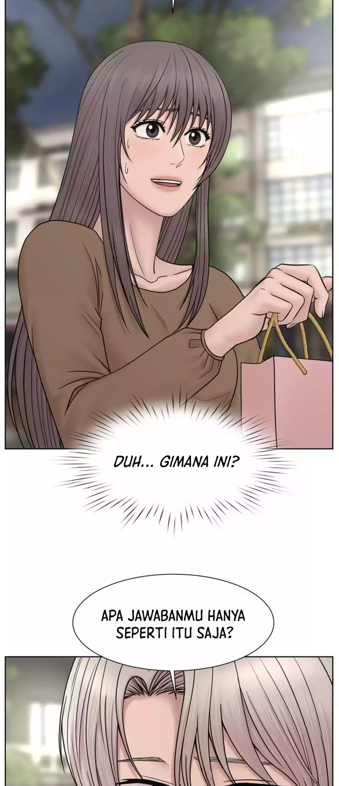Trauma Center: Surgeon Baek Kang-Hyeok Chapter 22 Gambar 49
