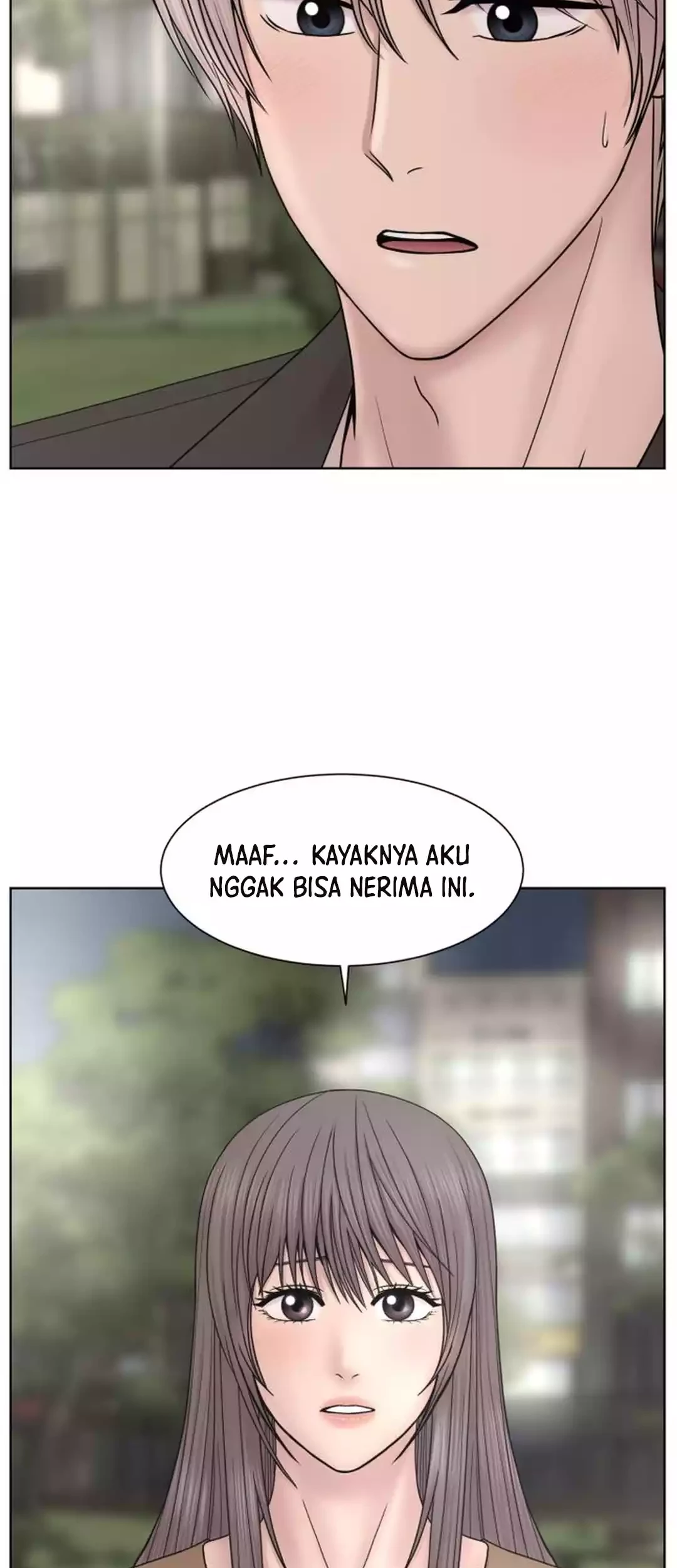 Trauma Center: Surgeon Baek Kang-Hyeok Chapter 22 Gambar 50
