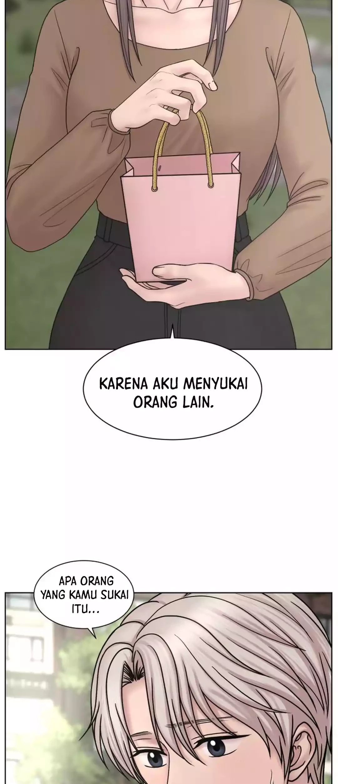 Trauma Center: Surgeon Baek Kang-Hyeok Chapter 22 Gambar 51