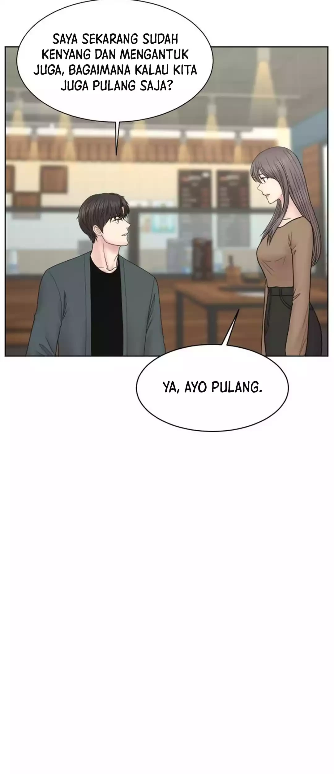 Trauma Center: Surgeon Baek Kang-Hyeok Chapter 22 Gambar 59