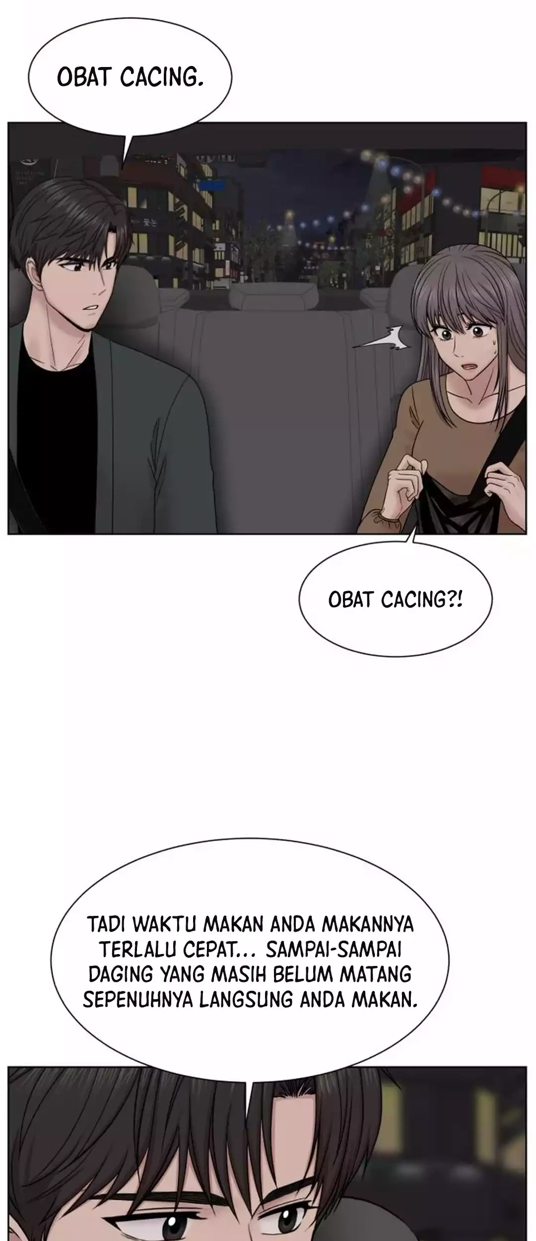 Trauma Center: Surgeon Baek Kang-Hyeok Chapter 22 Gambar 62