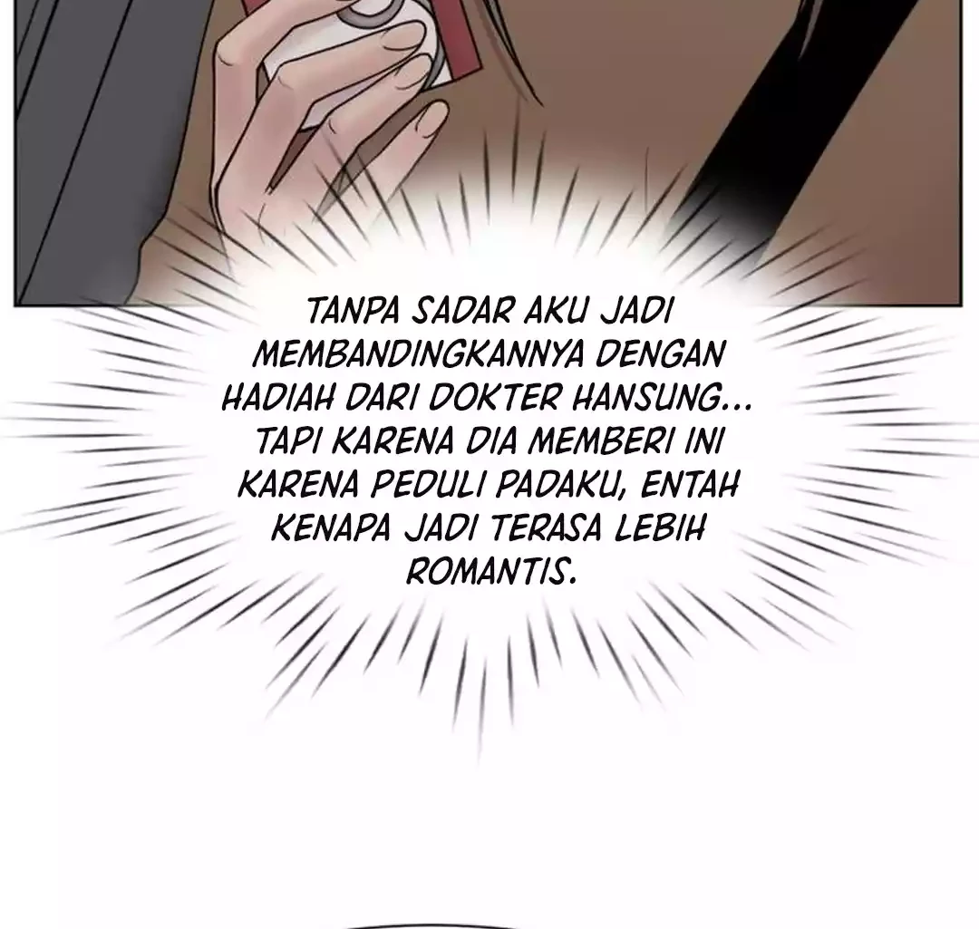 Trauma Center: Surgeon Baek Kang-Hyeok Chapter 22 Gambar 64