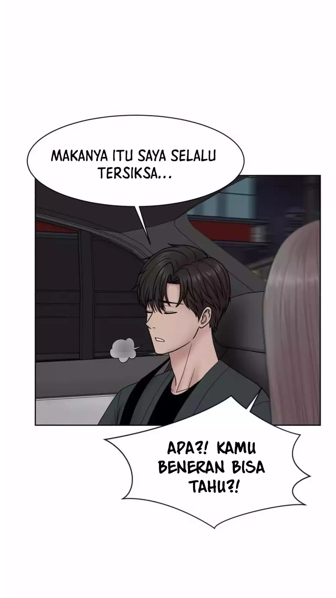 Trauma Center: Surgeon Baek Kang-Hyeok Chapter 22 Gambar 69