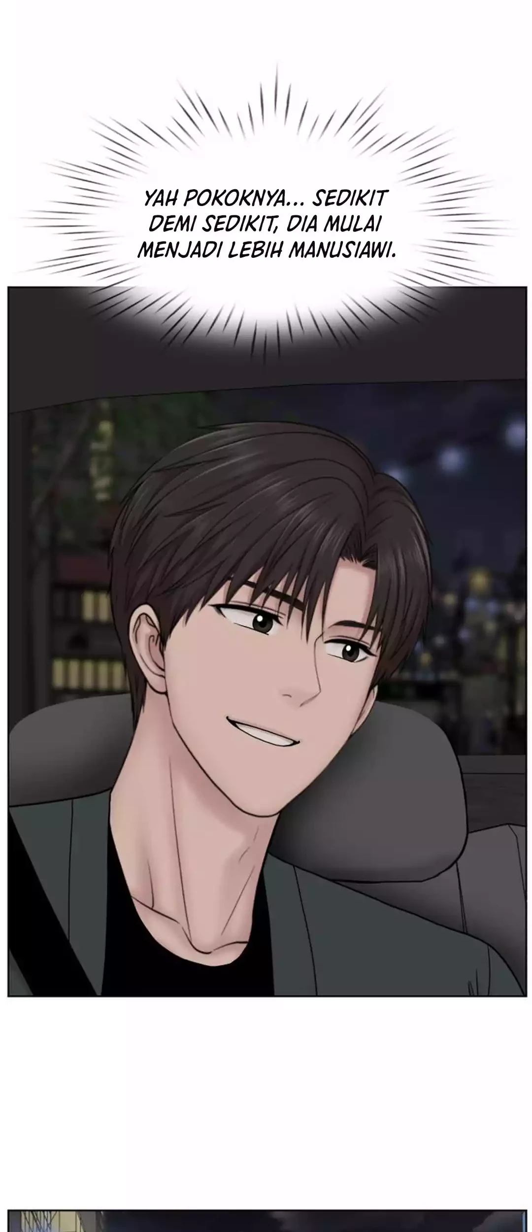 Trauma Center: Surgeon Baek Kang-Hyeok Chapter 22 Gambar 73