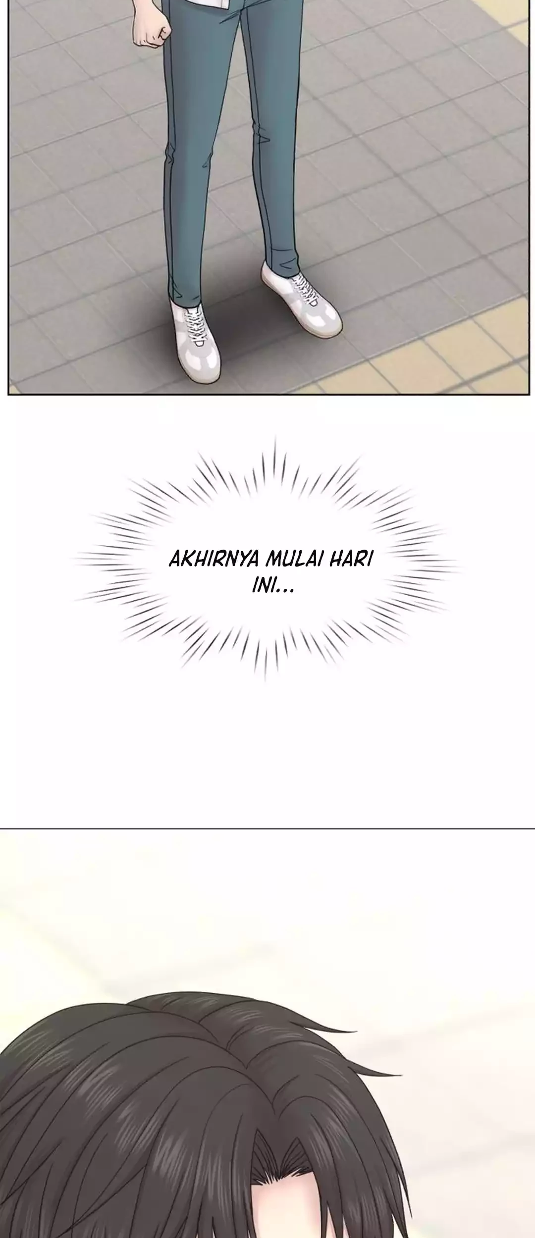 Trauma Center: Surgeon Baek Kang-Hyeok Chapter 22 Gambar 78
