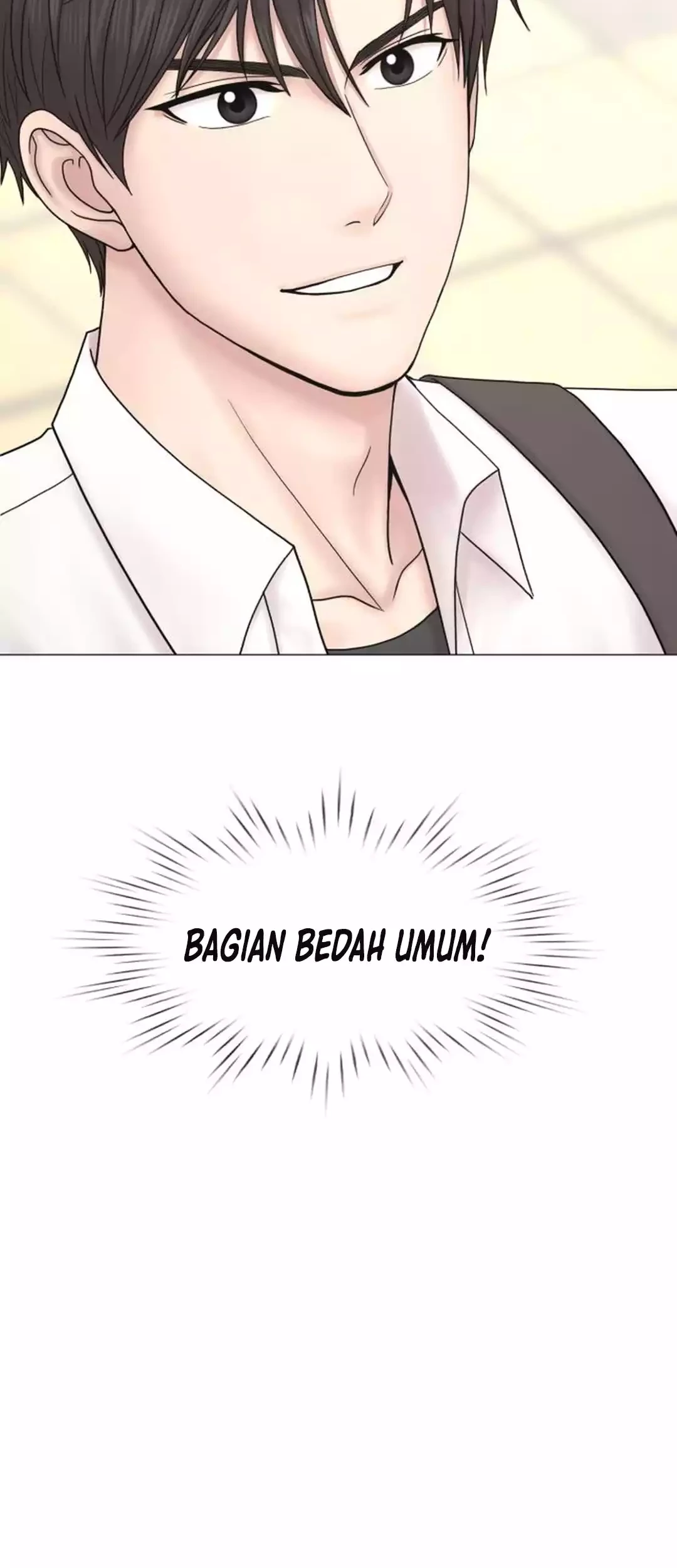 Trauma Center: Surgeon Baek Kang-Hyeok Chapter 22 Gambar 79