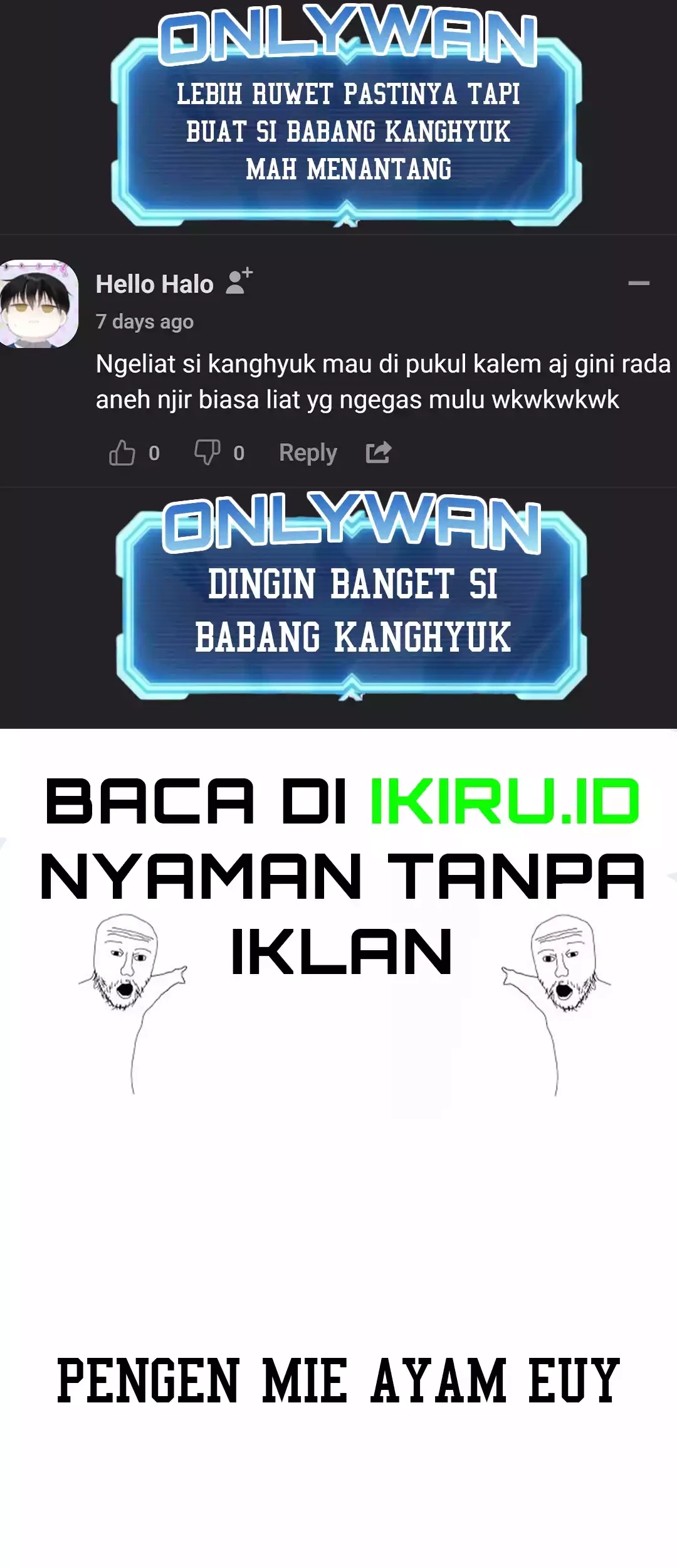 Trauma Center: Surgeon Baek Kang-Hyeok Chapter 22 Gambar 83