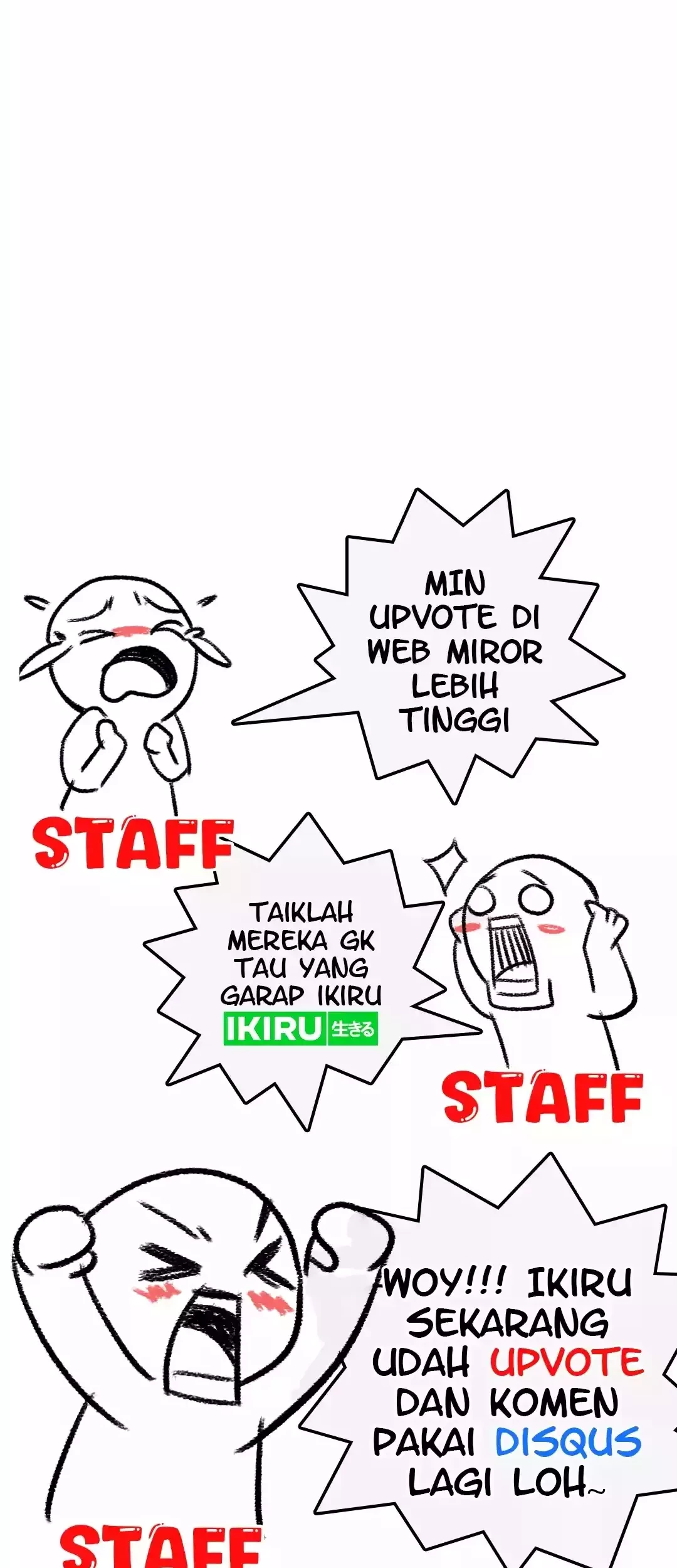 Trauma Center: Surgeon Baek Kang-Hyeok Chapter 22 Gambar 84