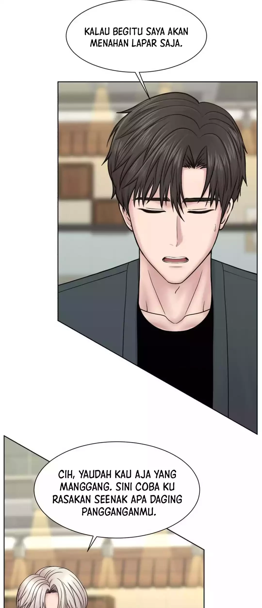 Trauma Center: Surgeon Baek Kang-Hyeok Chapter 22 Gambar 13