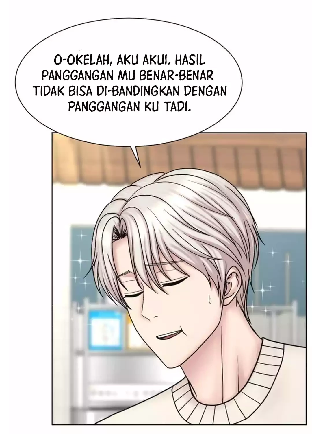 Trauma Center: Surgeon Baek Kang-Hyeok Chapter 22 Gambar 24