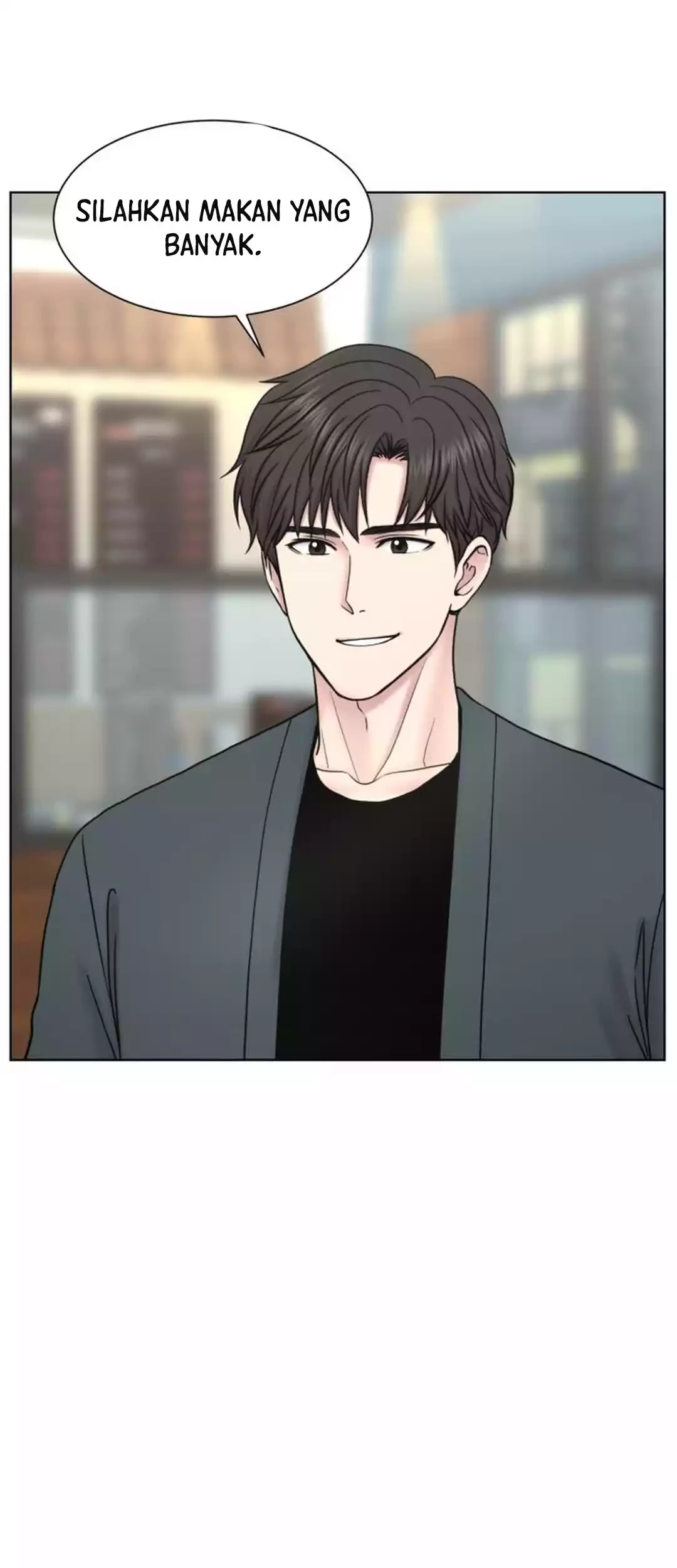 Trauma Center: Surgeon Baek Kang-Hyeok Chapter 22 Gambar 25