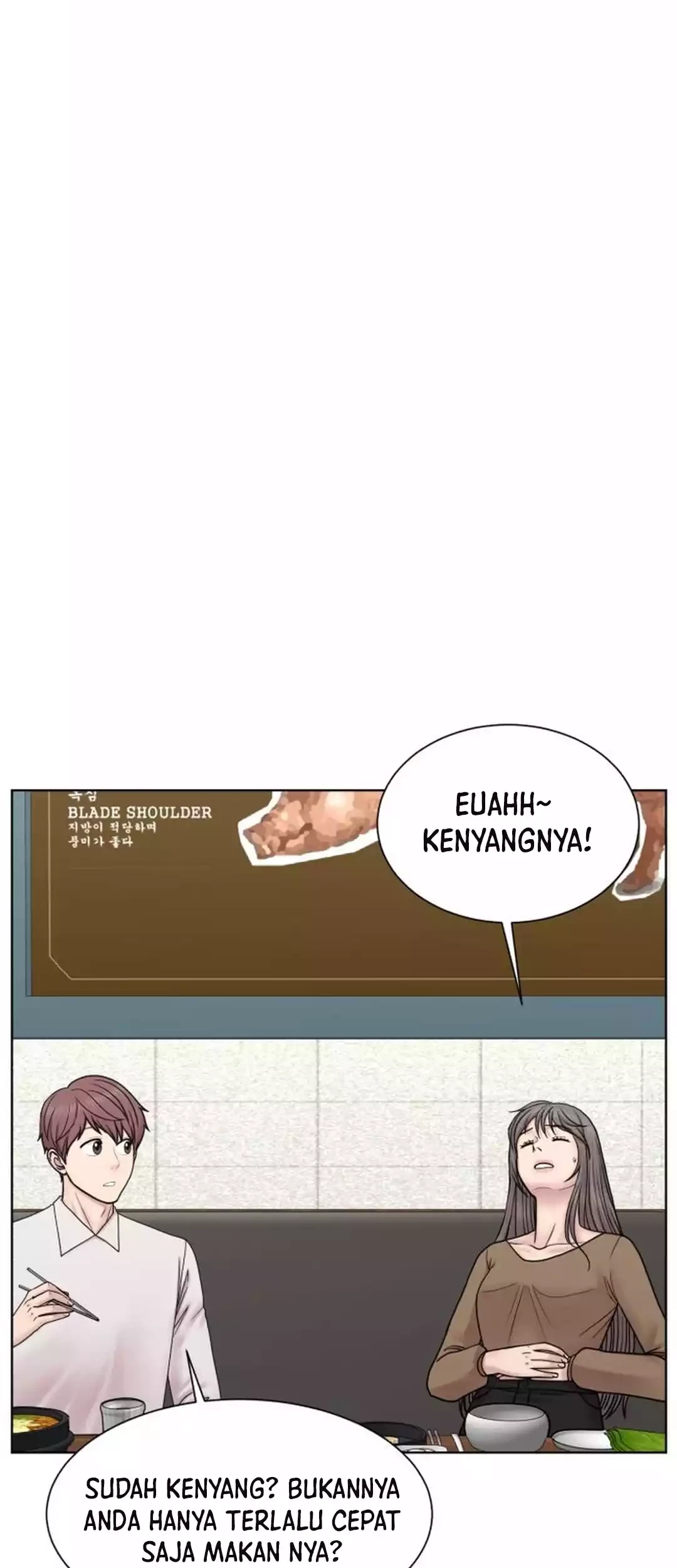 Trauma Center: Surgeon Baek Kang-Hyeok Chapter 22 Gambar 32
