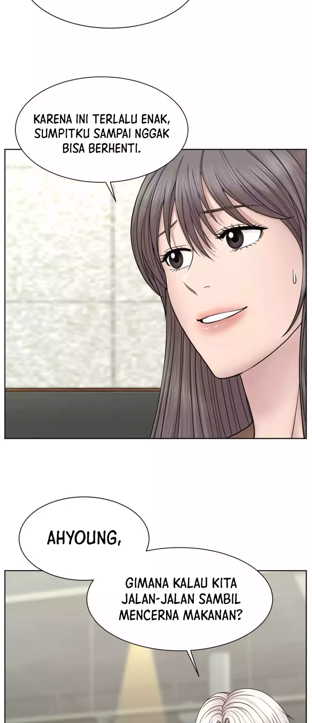 Trauma Center: Surgeon Baek Kang-Hyeok Chapter 22 Gambar 33