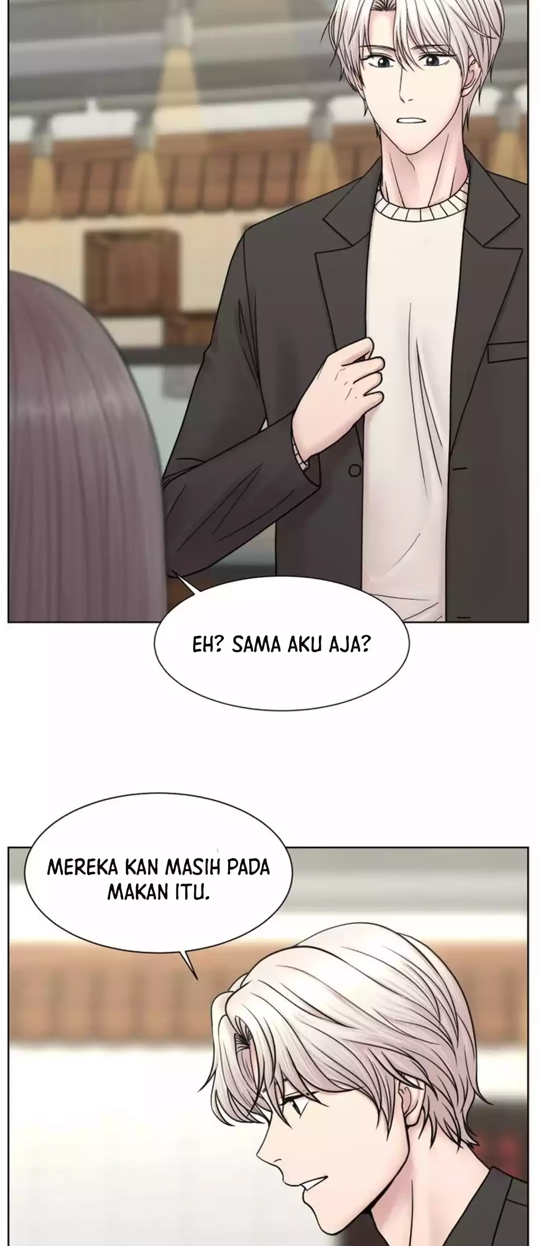 Trauma Center: Surgeon Baek Kang-Hyeok Chapter 22 Gambar 34