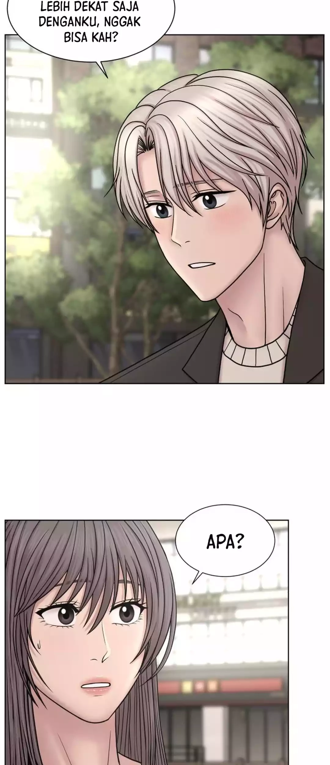 Trauma Center: Surgeon Baek Kang-Hyeok Chapter 22 Gambar 42