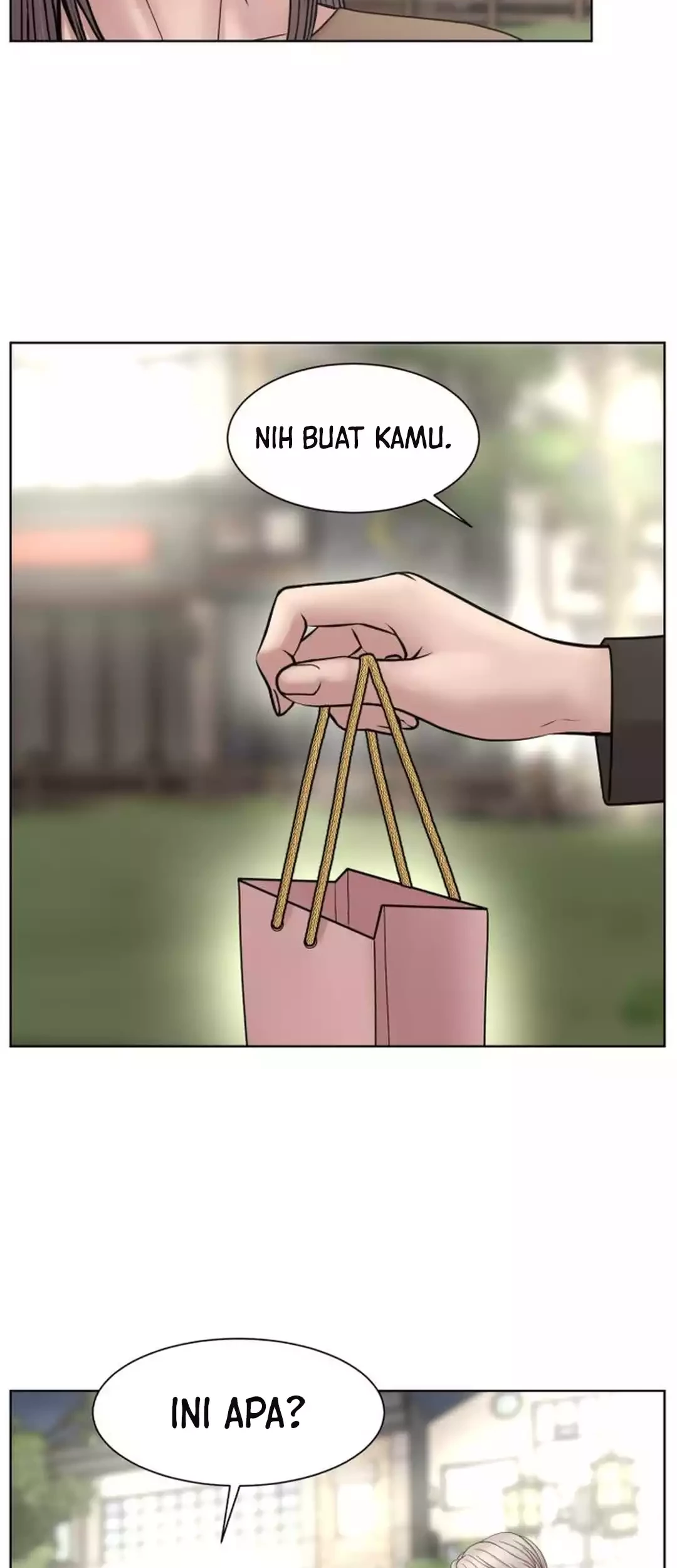 Trauma Center: Surgeon Baek Kang-Hyeok Chapter 22 Gambar 43