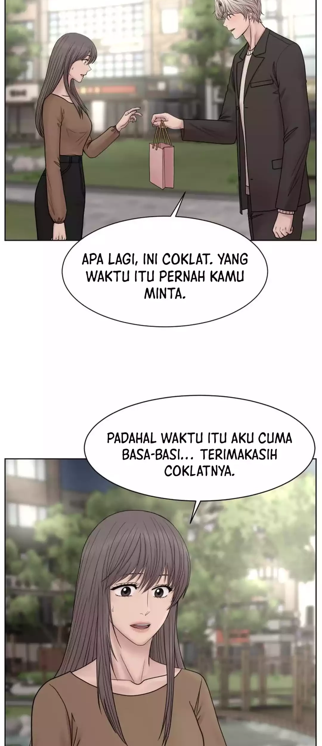 Trauma Center: Surgeon Baek Kang-Hyeok Chapter 22 Gambar 44