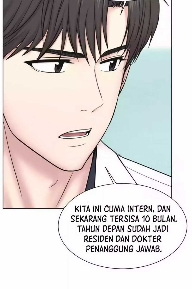 Trauma Center: Surgeon Baek Kang-Hyeok Chapter 23 Gambar 36