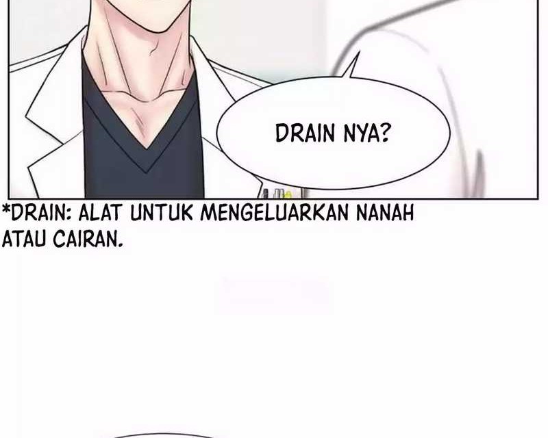 Trauma Center: Surgeon Baek Kang-Hyeok Chapter 23 Gambar 47
