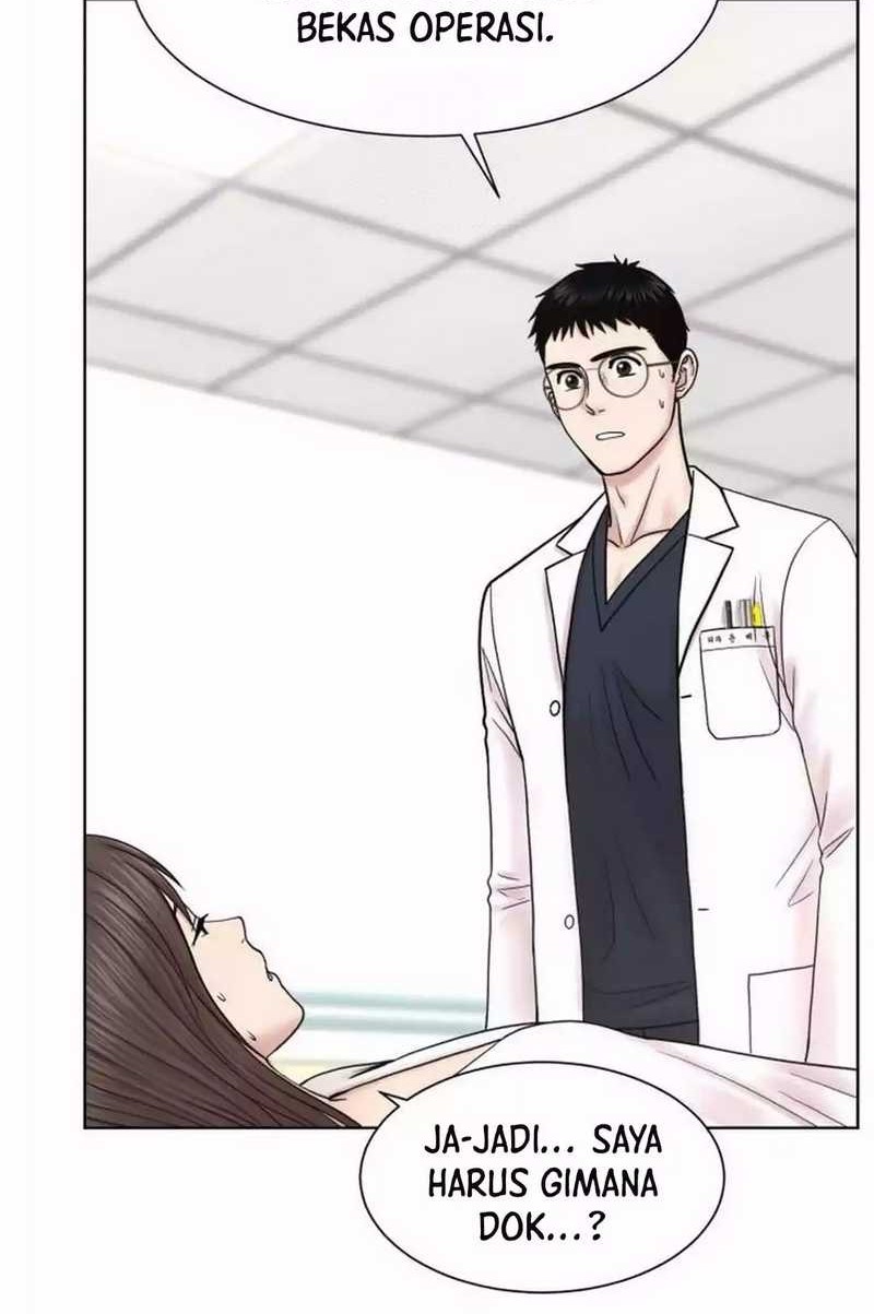 Trauma Center: Surgeon Baek Kang-Hyeok Chapter 23 Gambar 49