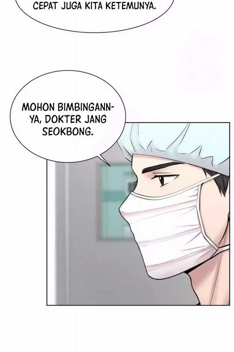 Trauma Center: Surgeon Baek Kang-Hyeok Chapter 23 Gambar 60