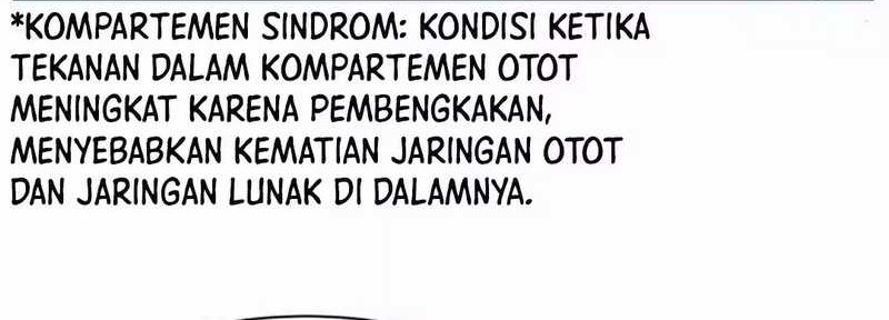 Trauma Center: Surgeon Baek Kang-Hyeok Chapter 23 Gambar 64