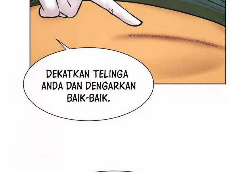 Trauma Center: Surgeon Baek Kang-Hyeok Chapter 23 Gambar 66