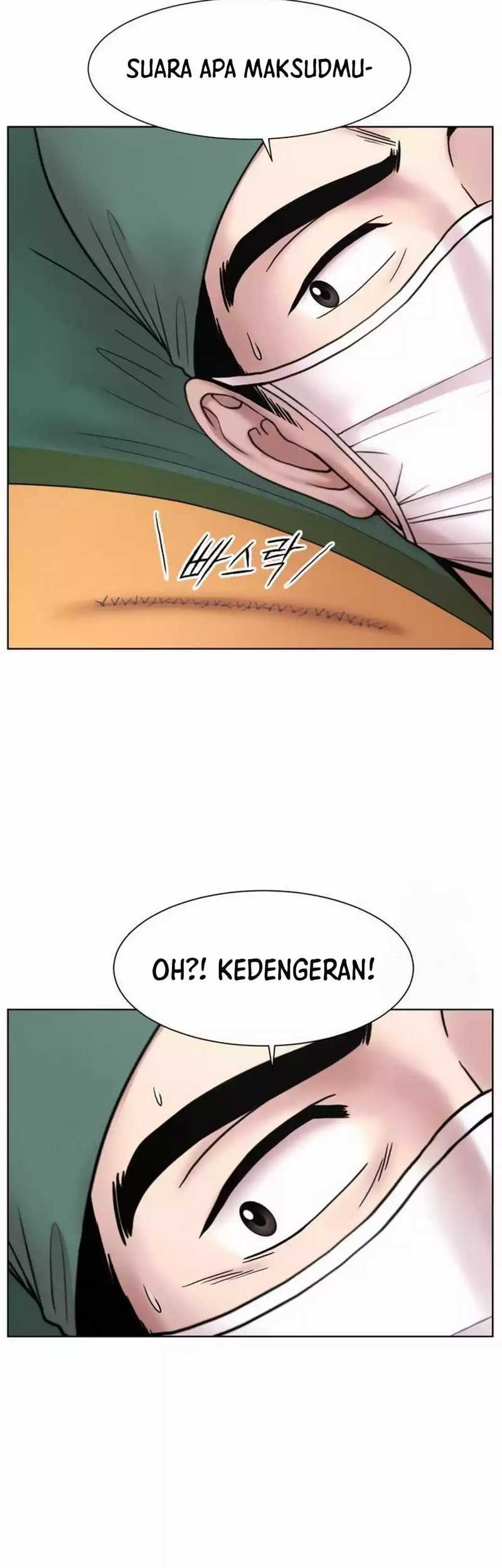 Trauma Center: Surgeon Baek Kang-Hyeok Chapter 23 Gambar 67