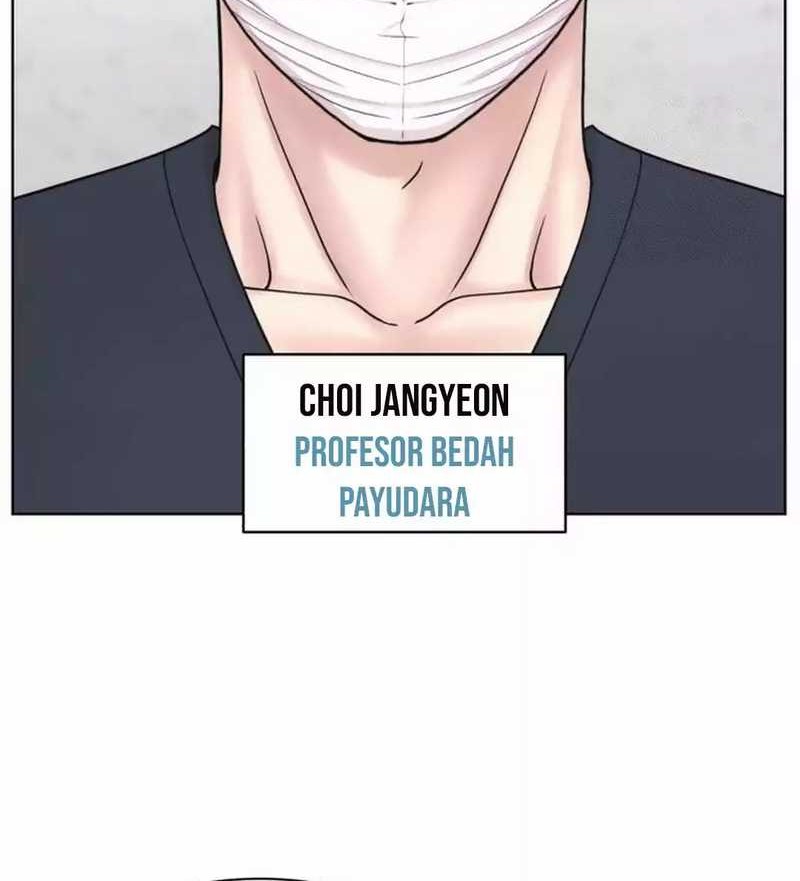 Trauma Center: Surgeon Baek Kang-Hyeok Chapter 23 Gambar 70