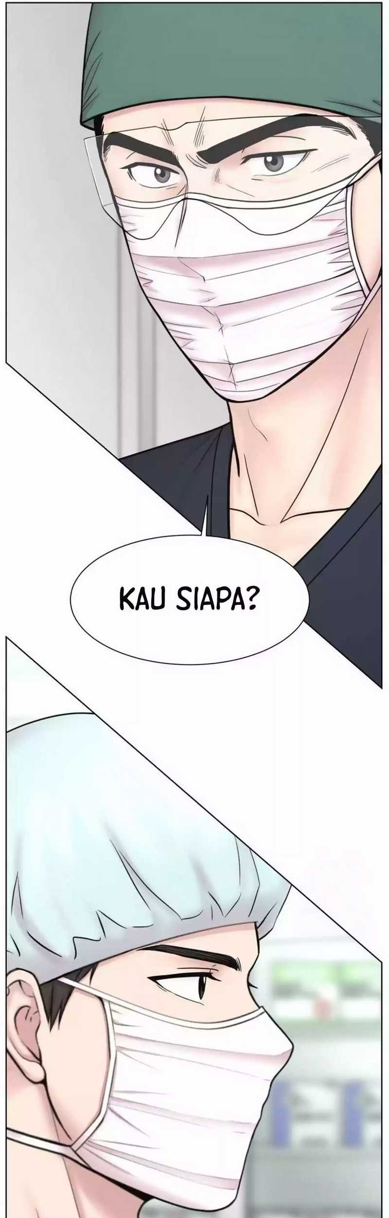 Trauma Center: Surgeon Baek Kang-Hyeok Chapter 23 Gambar 73