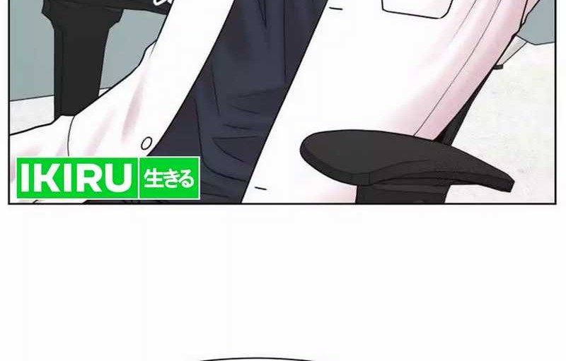 Trauma Center: Surgeon Baek Kang-Hyeok Chapter 23 Gambar 8