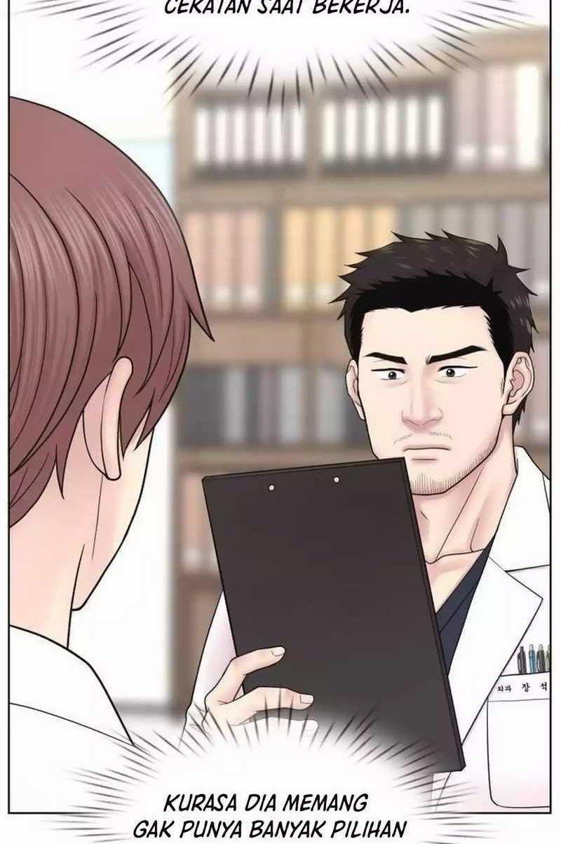 Trauma Center: Surgeon Baek Kang-Hyeok Chapter 23 Gambar 14